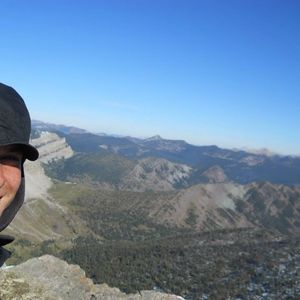 Meet your Posher, Alex